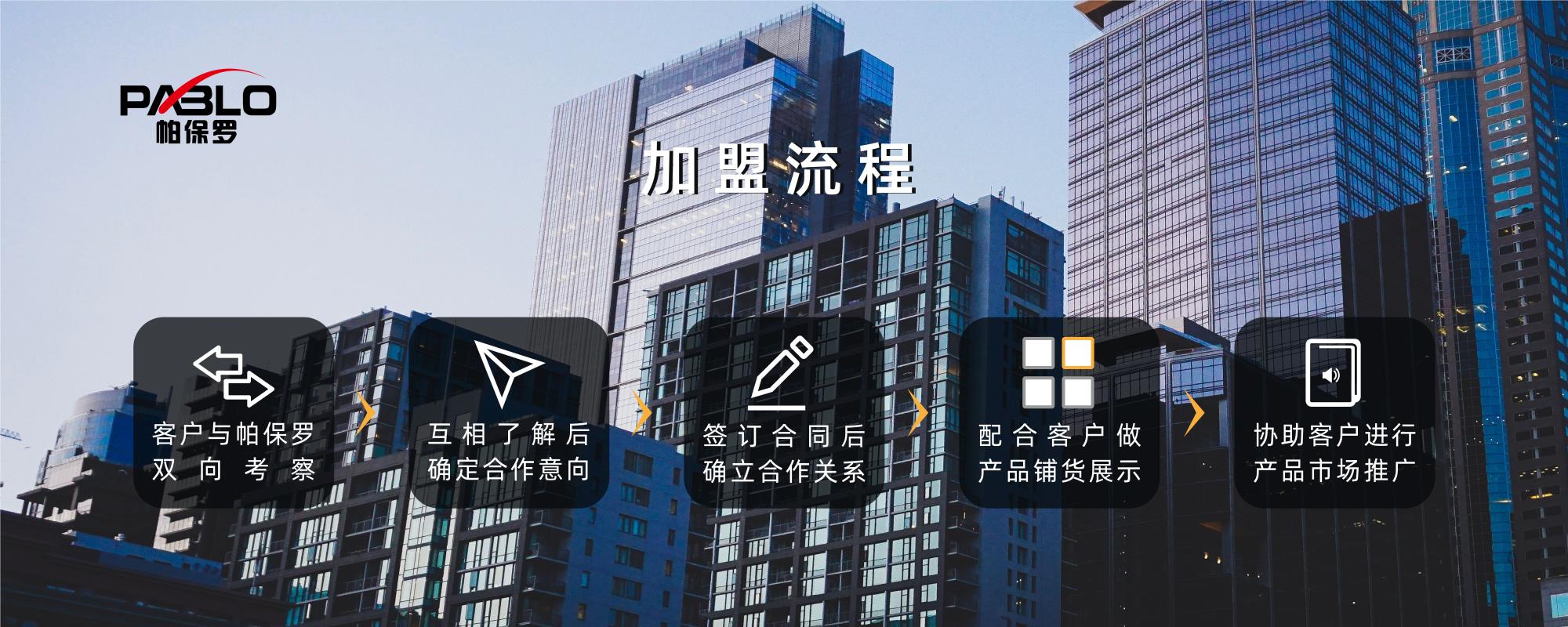 招商加盟