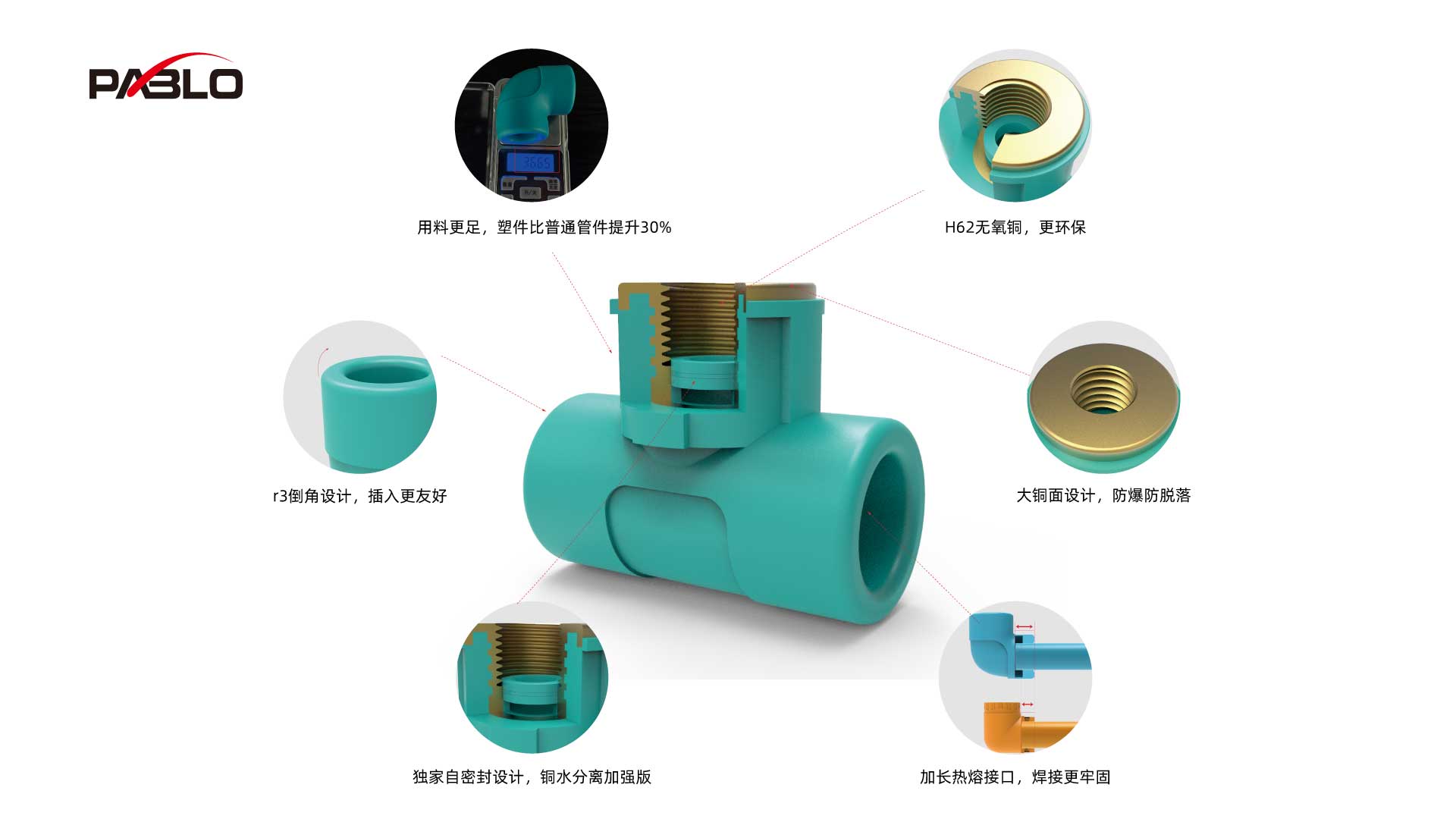 帕保罗铜水分离